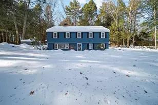 80 Wire Rd, Merrimack, NH 03054 - Photo 1