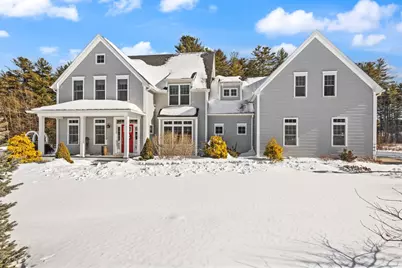 26 Snow Lane, Hollis, NH 03049 - Photo 1