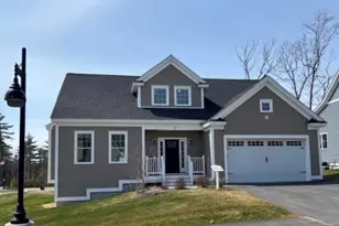 26 Cliffside Dr, Auburn, NH 03032 - Photo 1