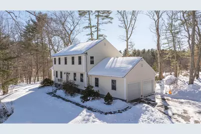 20 Debbie Drive, Pelham, NH 03076 - Photo 1