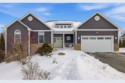 6 Hayden Drive, Dover, NH 03820 - Photo 1