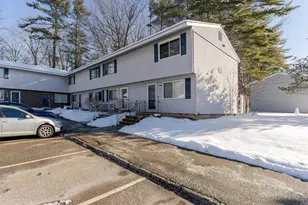 616 Portland St, Rochester, NH 03867 - Photo 1