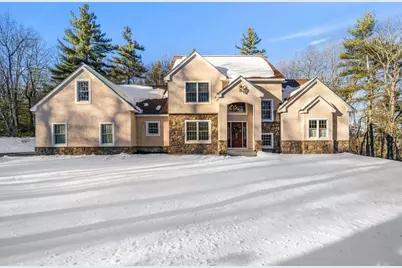 3 Winterberry Road, Brookline, NH 03033 - Photo 1