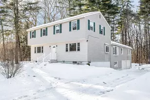 4 Therriault Ave, Salem, NH 03079 - Photo 1