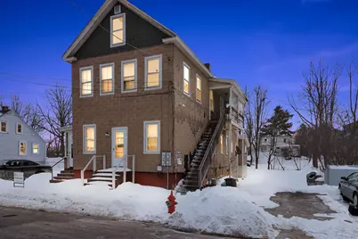 22-24 South Street, Somersworth, NH 03878 - Photo 1