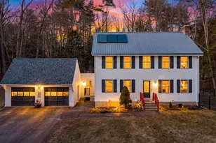 21 Acorn Ave, Auburn, NH 03032 - Photo 1