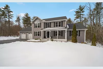 183 Hoit Road, Concord, NH 03301 - Photo 1