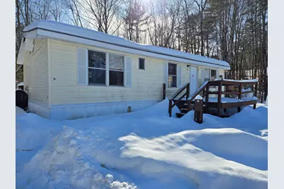 862 Mayhew Turnpike #13, Bridgewater, NH 03222 - Photo 1