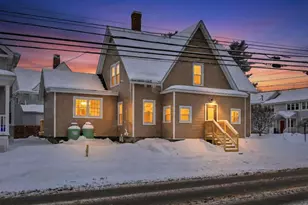 58 S State St, Concord, NH 03301 - Photo 1