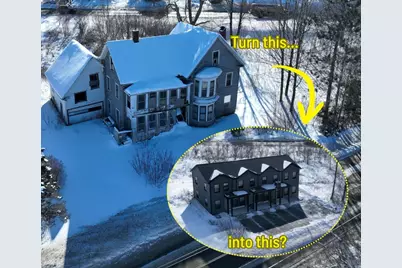 531 West Main Street, Newport City, VT 05855 - Photo 1