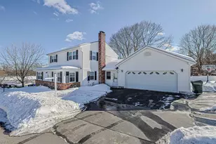 4 Farmer St, Manchester, NH 03104 - Photo 1
