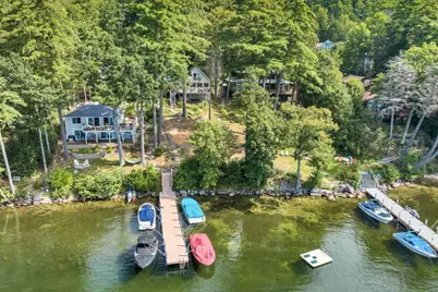 92 Canopache Road, Wolfeboro, NH 03894 - Photo 1