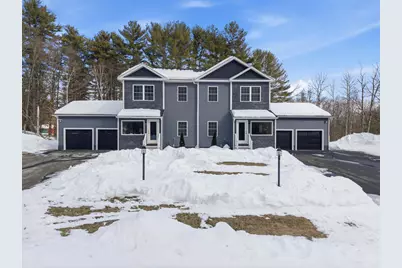 4 Wilshire Lane #4, Pelham, NH 03076 - Photo 1