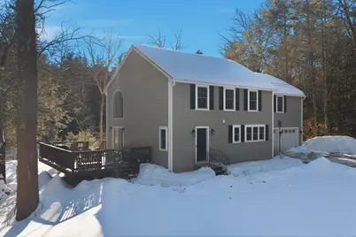 113 Gulf Road, Lyndeborough, NH 03082 - Photo 1