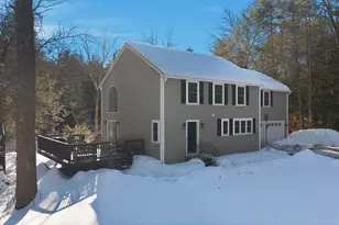 113 Gulf Rd, Lyndeborough, NH 03082 - Photo 1