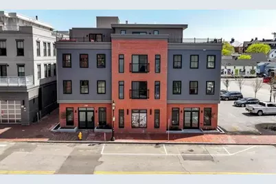 238 Deer Street #206, Portsmouth, NH 03801 - Photo 1