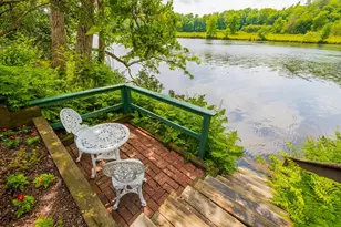 526 River Rd, Lyme, NH 03768 - Photo 1