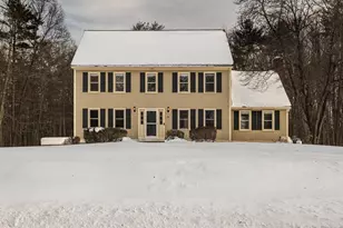 53 Munroe Dr, Hampstead, NH 03826 - Photo 1