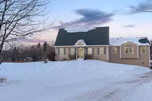 369 Blakes Hill Rd, Northwood, NH 03261 - Photo 1