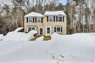 8 Franconia Dr, Merrimack, NH 03054 - Photo 1