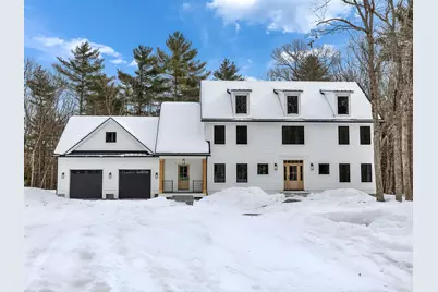 27 Beaver Lane, Bedford, NH 03110 - Photo 1