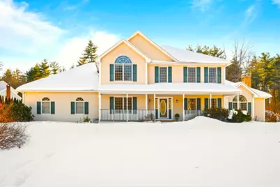 5 Monticello Drive, Amherst, NH 03031 - Photo 1