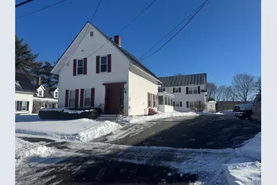 147 Hanover Street, Lebanon, NH 03766 - Photo 1