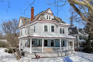 69 Cheney St, Franklin, NH 03235 - Photo 1