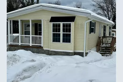 129 Scenic Drive, Jaffrey, NH 03452 - Photo 1