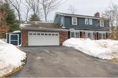 51 Farmington Road, Nashua, NH 03060 - Photo 1