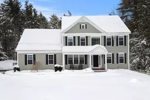 5 Harvest Ln, Bedford, NH 03110 - Photo 1