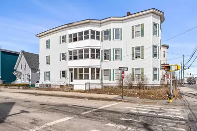 344 Maple Street, Manchester, NH 03103 - Photo 1