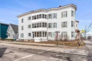 344 Maple St, Manchester, NH 03103 - Photo 1