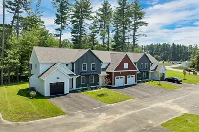 13-A Mustang Drive #END UNIT-A, Litchfield, NH 03052 - Photo 1