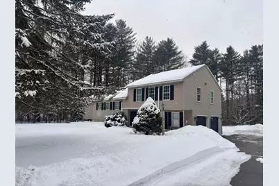 524 Union Road, Belmont, NH 03220 - Photo 1