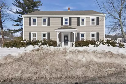 151 Walton Road, Seabrook, NH 03874 - Photo 1