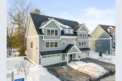 62 Green Road, Newmarket, NH 03857 - Photo 1