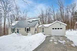 56 Hogg Hill Rd, Bradford, NH 03221 - Photo 1