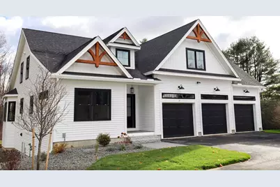 17 Little River Road #Unit 5, Exeter, NH 03833 - Photo 1