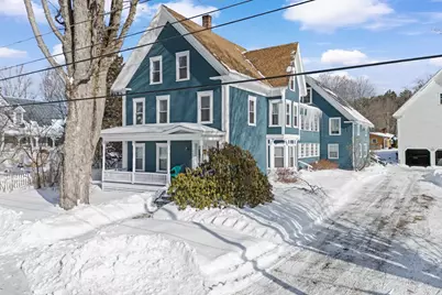 31 High Street, Sunapee, NH 03782 - Photo 1