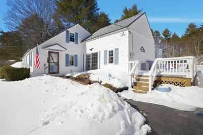 92 Waterloo Street, Warner, NH 03278 - Photo 1