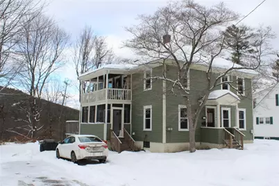 110 Lafayette Street, Claremont, NH 03743 - Photo 1