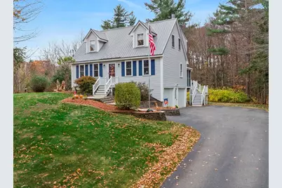 4 Merryfield Lane, Hampstead, NH 03826 - Photo 1