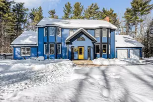 36 Blueberry Ln, New Ipswich, NH 03071 - Photo 1