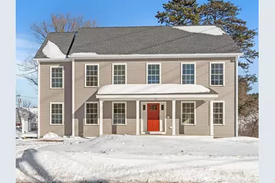 8 Meadowbrook Drive, Nashua, NH 03062 - Photo 1