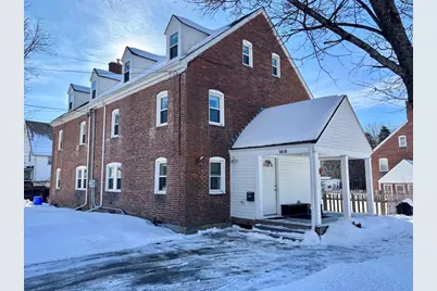 18 Beech Street #B, Newmarket, NH 03857 - Photo 1