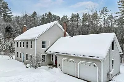 50 Bob White Lane, Norwich, VT 05055 - Photo 1