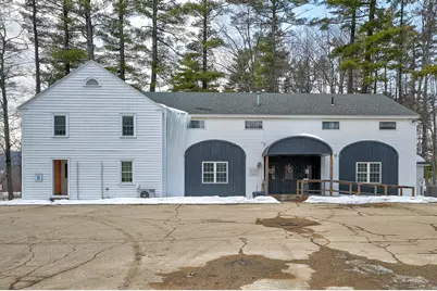 2977 White Mountain Highway #3, Conway, NH 03860 - Photo 1