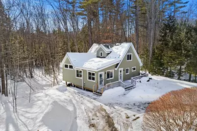 56 Patrician Shores Circle, Meredith, NH 03253 - Photo 1
