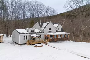 570 County Rd, Bradford, NH 03221 - Photo 1